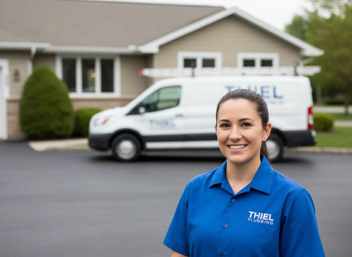 Plumber Ceresco, MI FAQs